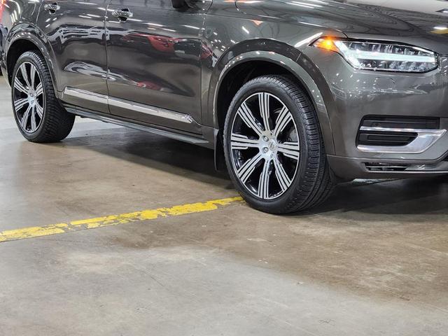 Photo of 2020 Gray Volvo XC90