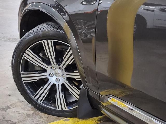 Photo of 2020 Gray Volvo XC90