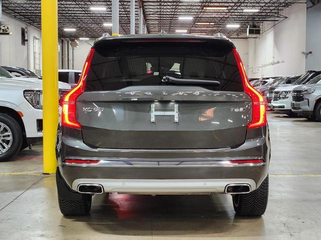 Photo of 2020 Gray Volvo XC90