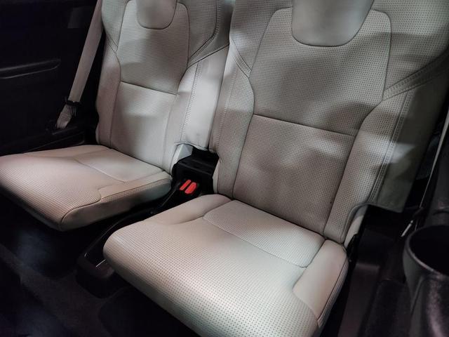 Photo of 2020 Gray Volvo XC90