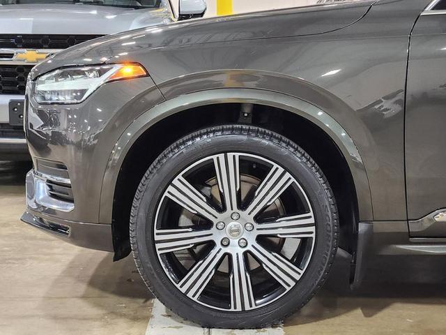 Photo of 2020 Gray Volvo XC90