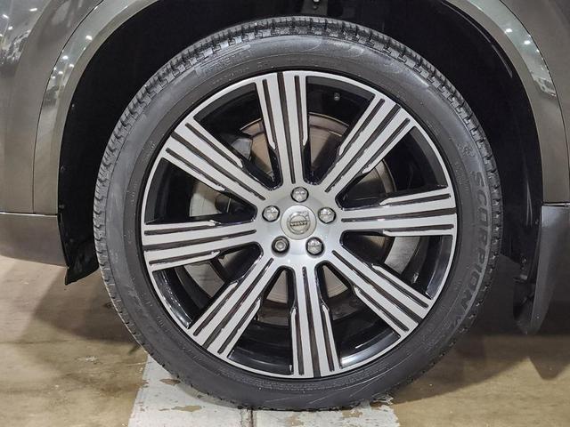 Photo of 2020 Gray Volvo XC90