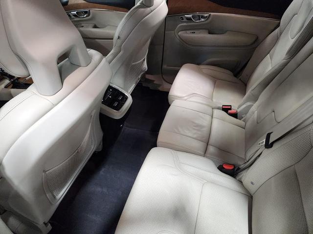 Photo of 2020 Gray Volvo XC90