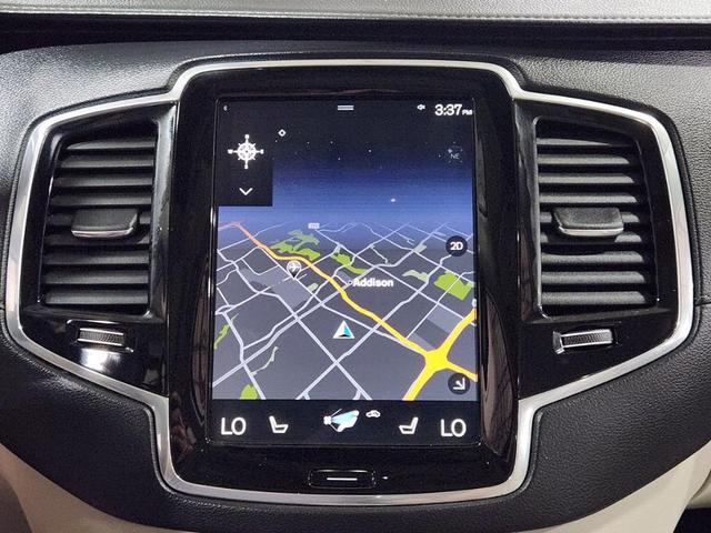 Photo of 2020 Gray Volvo XC90