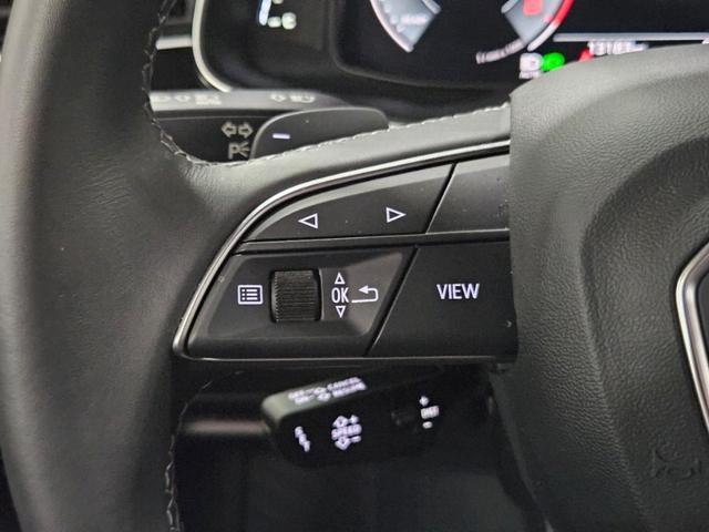 Photo of 2025 Mythos Black Metallic Audi Q7
