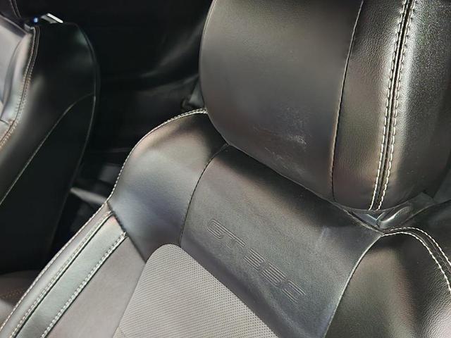 Photo of 2020 Green Ford Shelby GT350