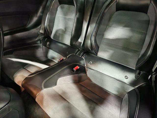 Photo of 2020 Green Ford Shelby GT350