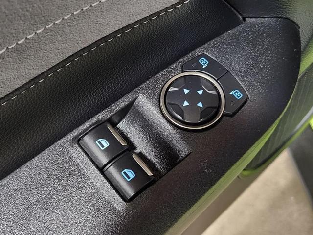 Photo of 2020 Green Ford Shelby GT350
