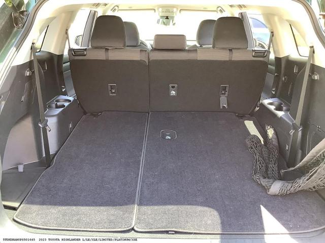 Photo of 2023 Cypress Toyota Highlander