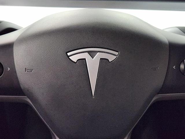 Photo of 2021 Red Multi Tesla Model Y