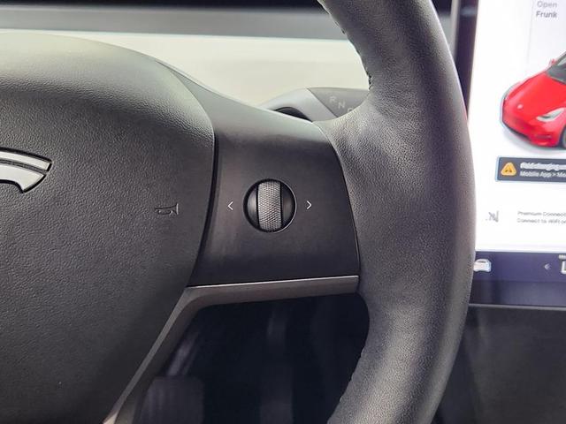 Photo of 2021 Red Multi Tesla Model Y