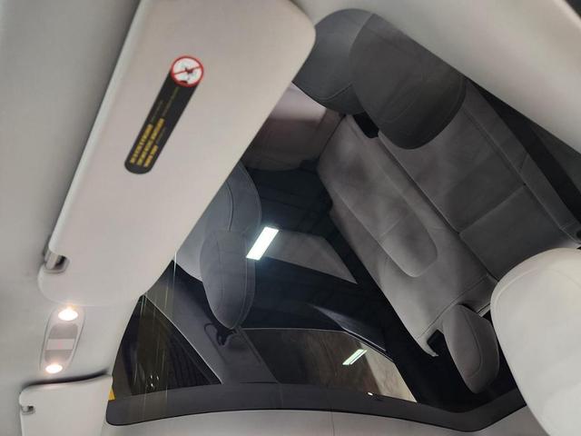 Photo of 2021 Red Multi Tesla Model Y