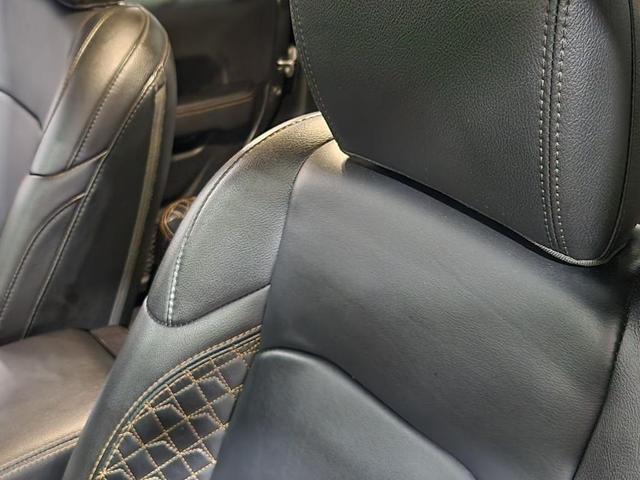 Photo of 2021 Gray Jeep Gladiator