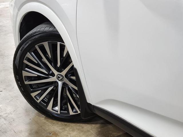 Photo of 2023 Eminent White Pearl Lexus RX 350