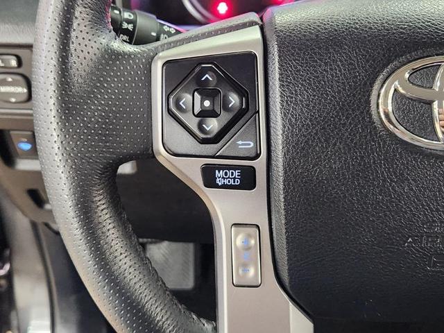 Photo of 2019 Gray Toyota 4Runner