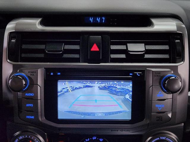 Photo of 2019 Gray Toyota 4Runner