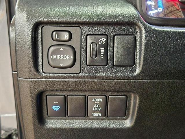 Photo of 2019 Gray Toyota 4Runner