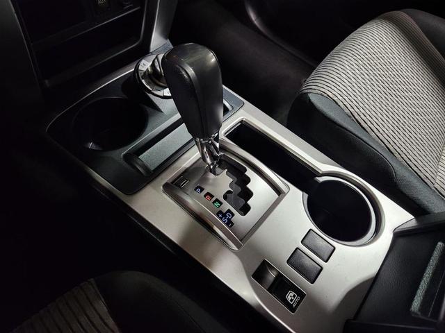 Photo of 2019 Gray Toyota 4Runner