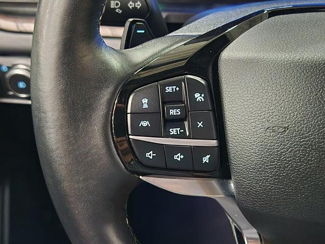 Photo of 2021 Carbonized Gray Metallic Ford Explorer