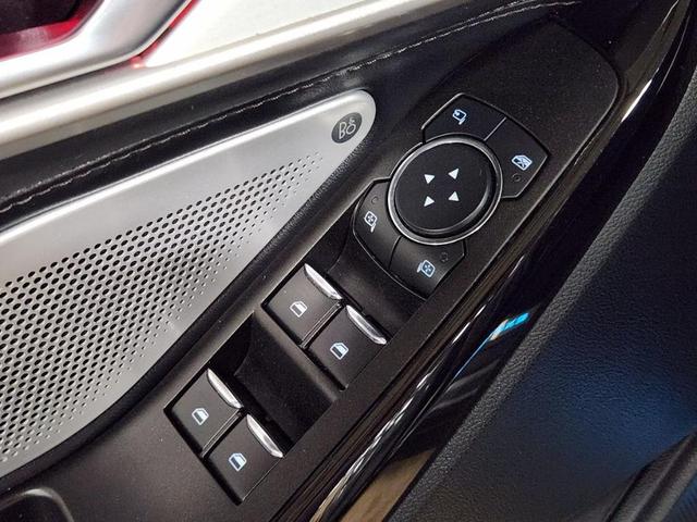 Photo of 2021 Carbonized Gray Metallic Ford Explorer