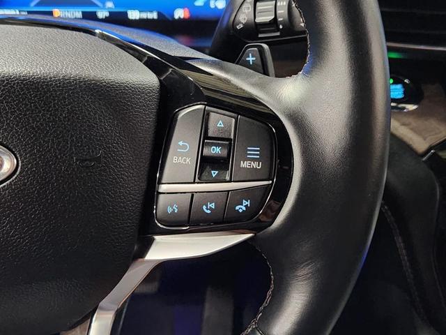 Photo of 2021 Carbonized Gray Metallic Ford Explorer
