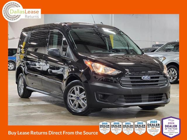 2022 Ford Transit Connect