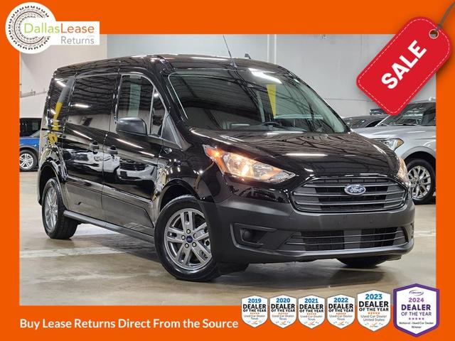 2022 Ford Transit Connect