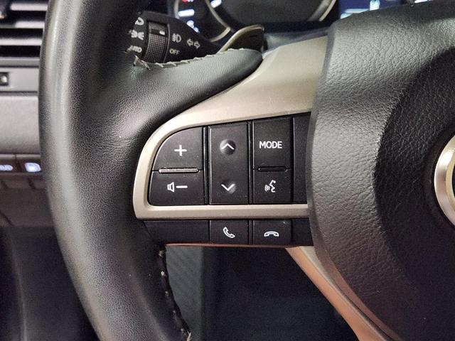 Photo of 2022 Black Lexus RX 450h