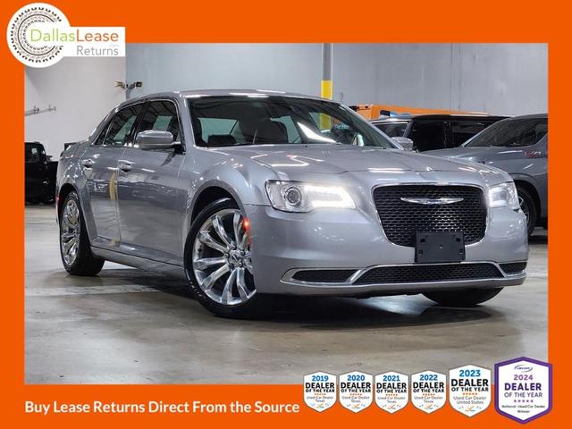 2016 Chrysler 300