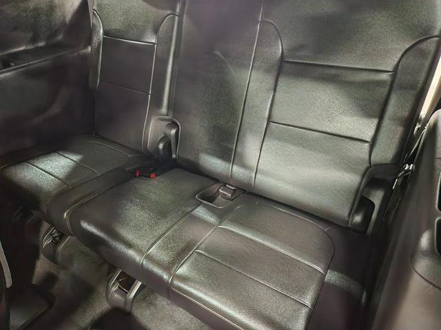 Photo of 2023 Black Chevrolet Traverse