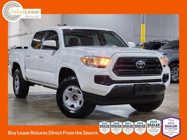 2019 Toyota Tacoma