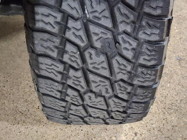 Photo of 2023 Silver Toyota 4Runner