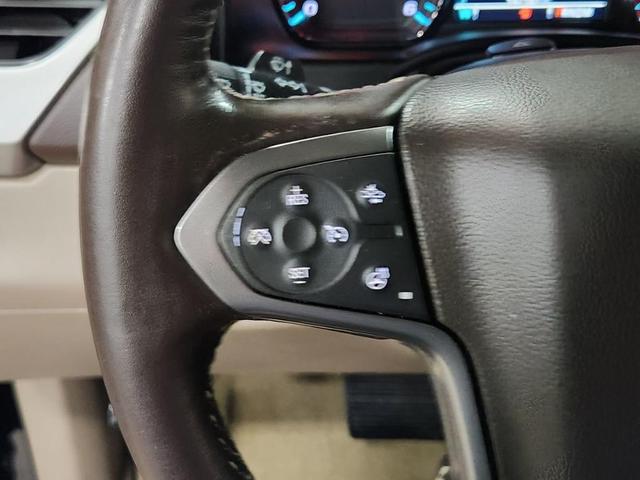 Photo of 2016 Black Chevrolet Tahoe