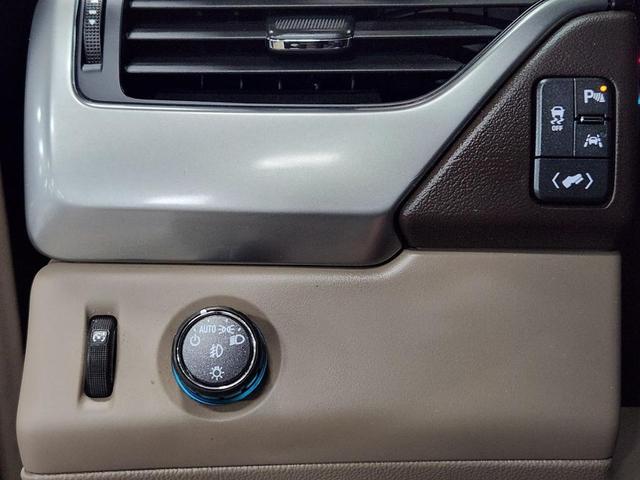 Photo of 2016 Black Chevrolet Tahoe