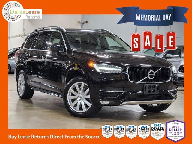 2018 Volvo XC90