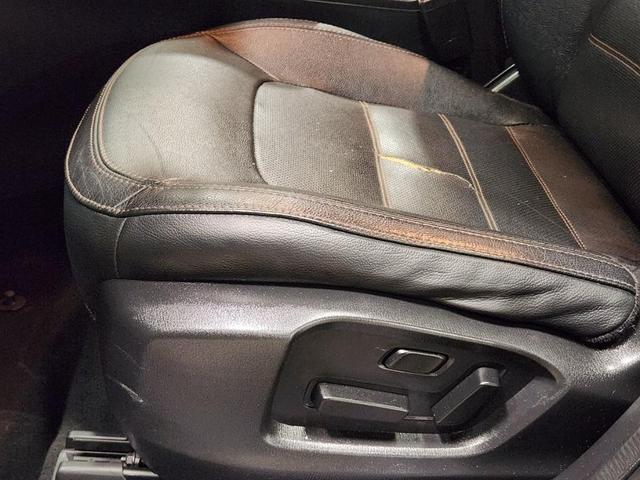 Photo of 2017 Eternal Blue Mica Mazda CX-5