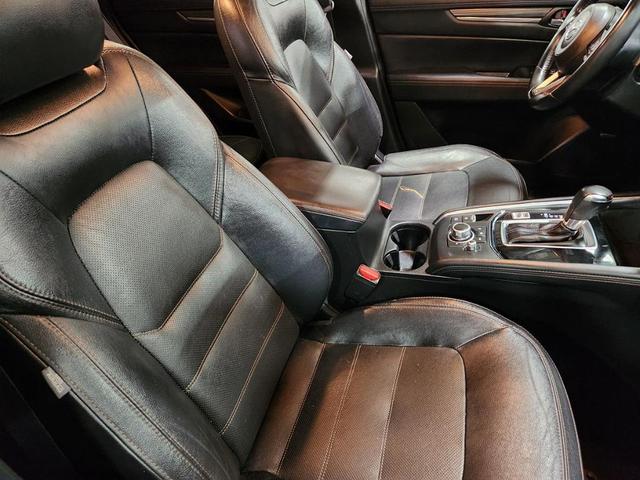 Photo of 2017 Eternal Blue Mica Mazda CX-5