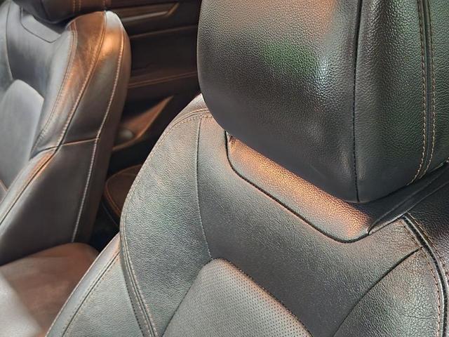 Photo of 2017 Eternal Blue Mica Mazda CX-5