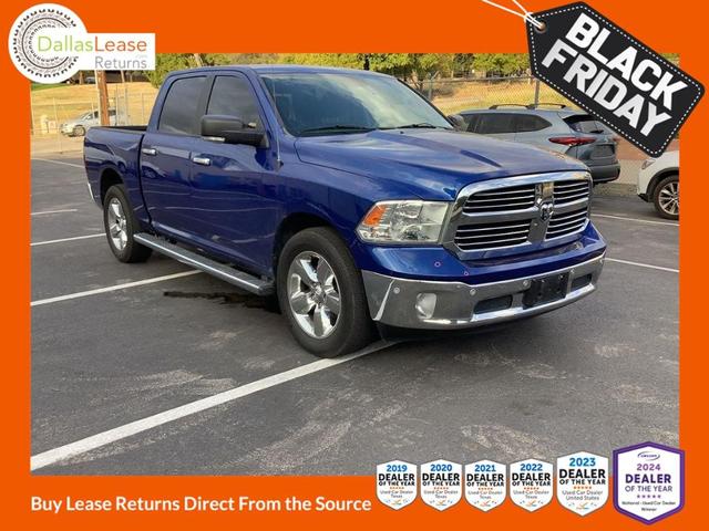 2015 RAM 1500