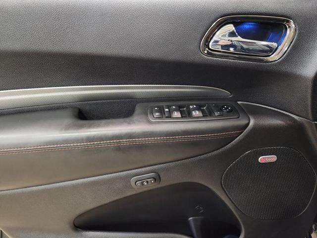 Photo of 2018 Black Dodge Durango