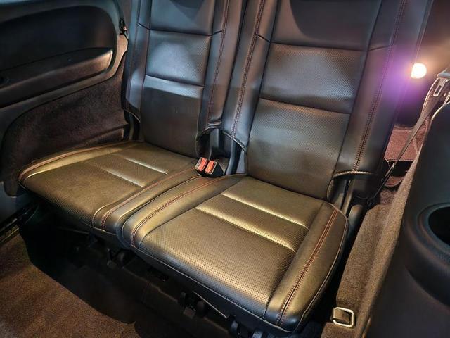 Photo of 2018 Black Dodge Durango