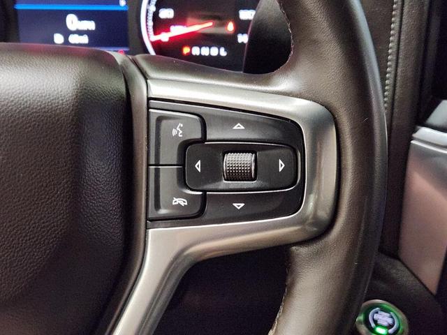 Photo of 2023 Silver Ice Metallic Chevrolet Silverado 2500