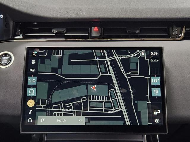 Photo of 2024 Fuji White Land Rover Range Rover Evoque