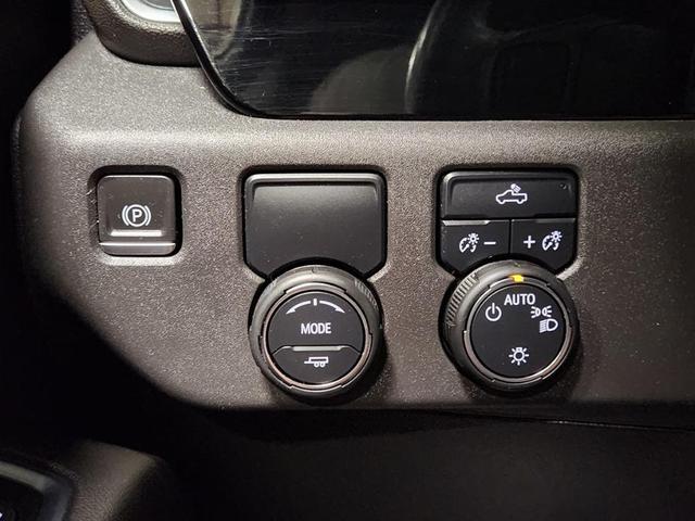 Photo of 2022 Dark Ash Metallic Chevrolet Silverado 1500