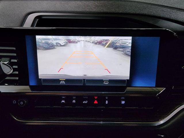 Photo of 2022 Dark Ash Metallic Chevrolet Silverado 1500