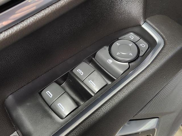 Photo of 2022 Dark Ash Metallic Chevrolet Silverado 1500