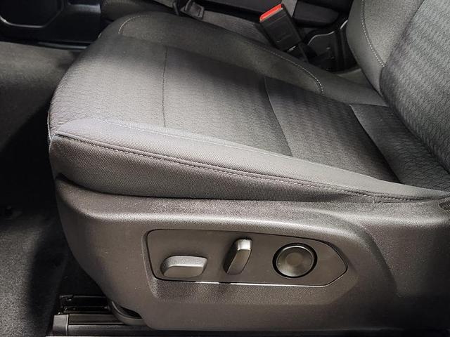 Photo of 2022 Dark Ash Metallic Chevrolet Silverado 1500