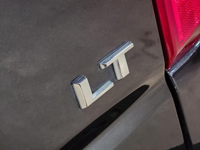 Photo of 2022 Dark Ash Metallic Chevrolet Silverado 1500