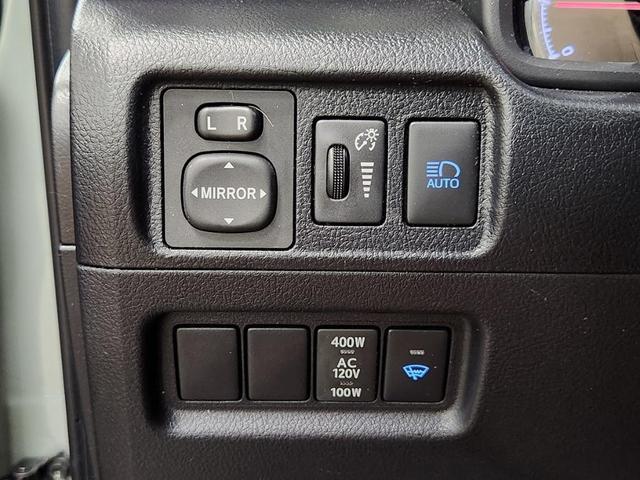 Photo of 2023 Gray Toyota 4Runner