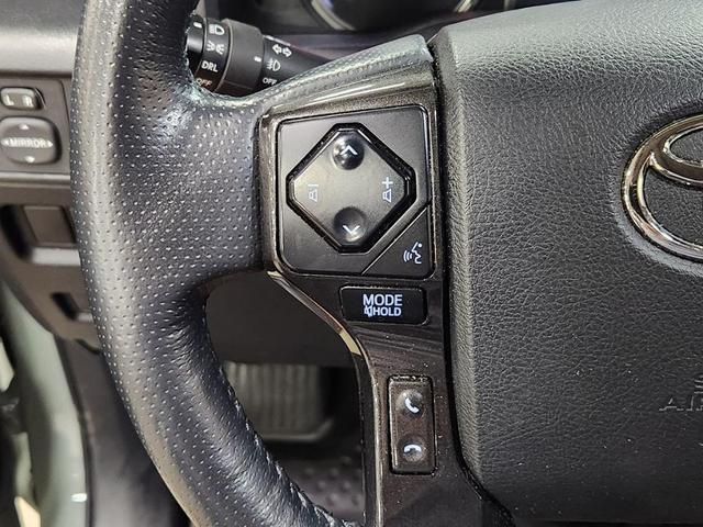 Photo of 2023 Gray Toyota 4Runner